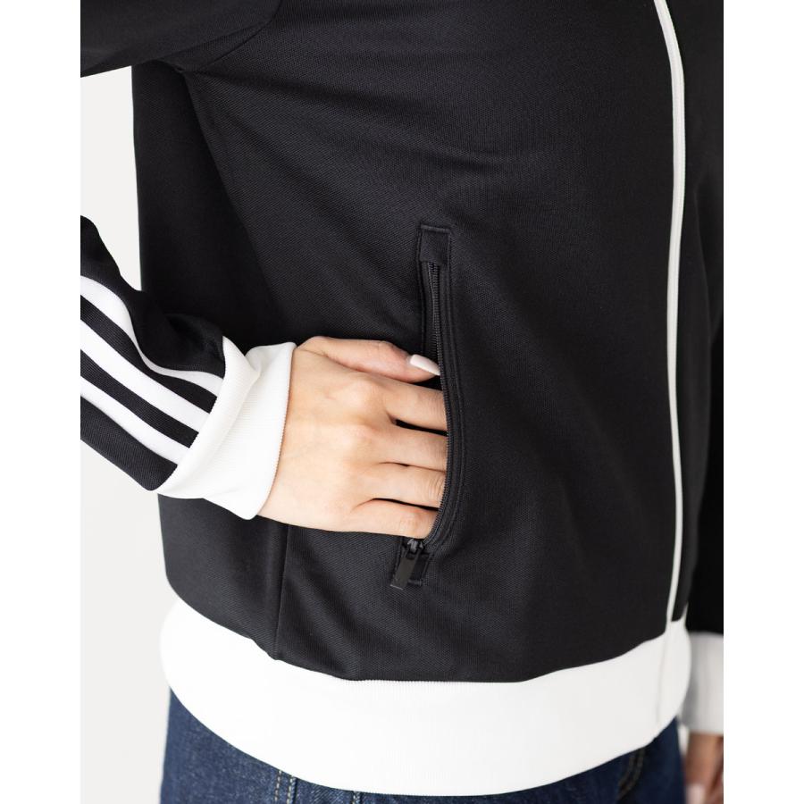 adidas Originals アディダス ジャージ クラシック ベッケンバウアー