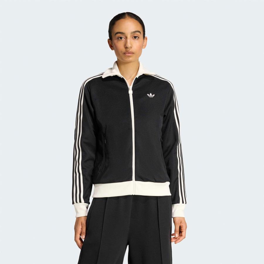 adidas アディダスベッケンバウアー トラックジャケット ジャージ XS 新品】アディダス ベッケンバウアー トラックジャケット ジャージ XS