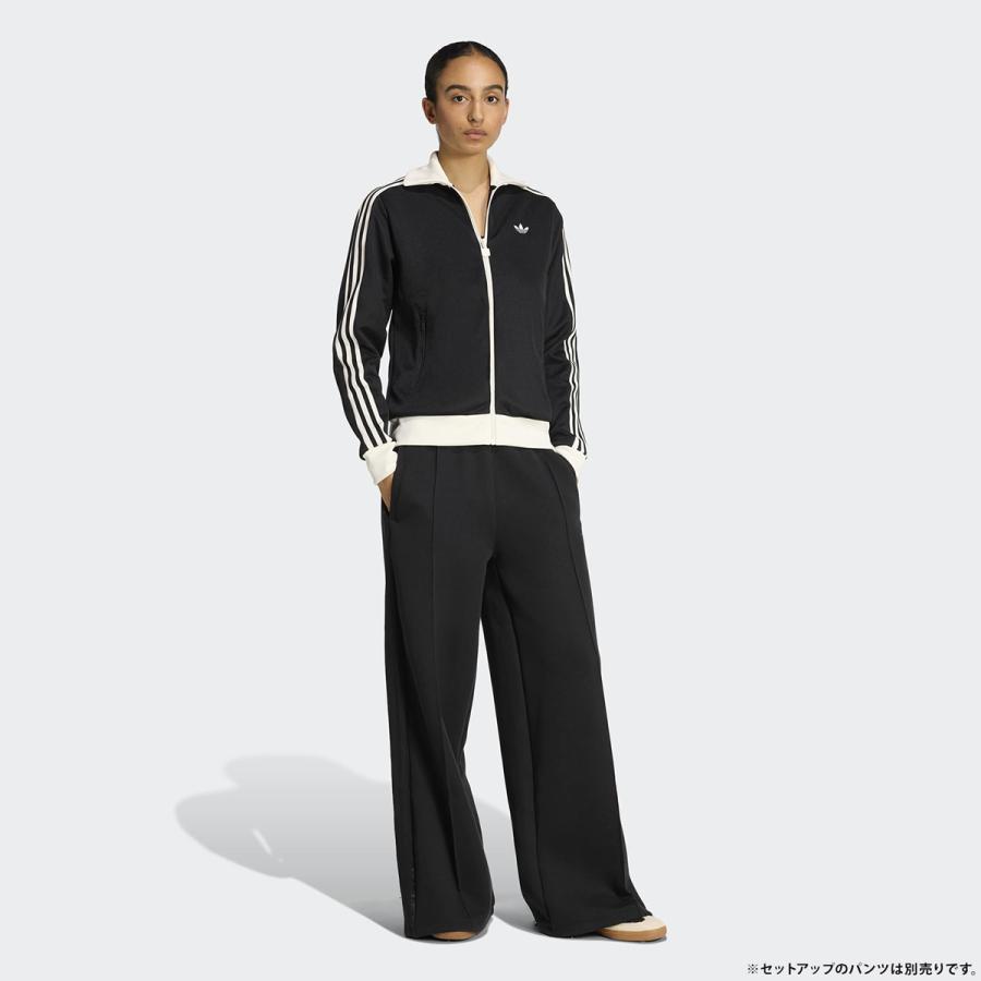 adidas Originals アディダス ジャージ クラシック ベッケンバウアー