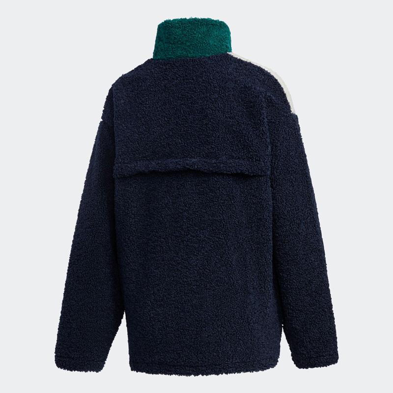 20%OFF】 アディダスオリジナルス レディース ショート シェルパ