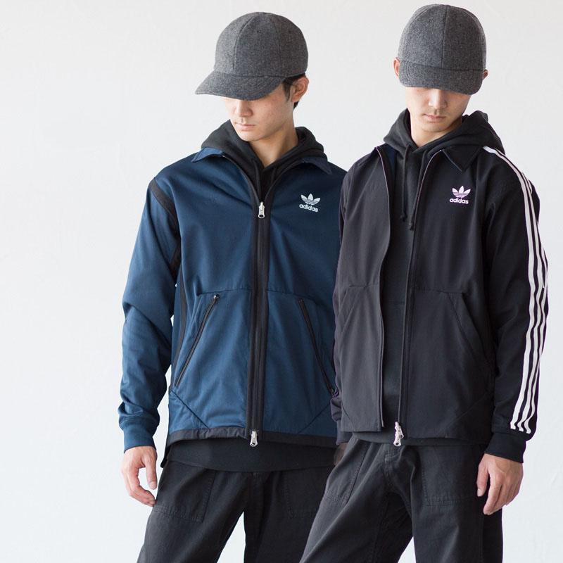 30%OFF アディダス オリジナルス 2020 リバーシブル トラックトップ 