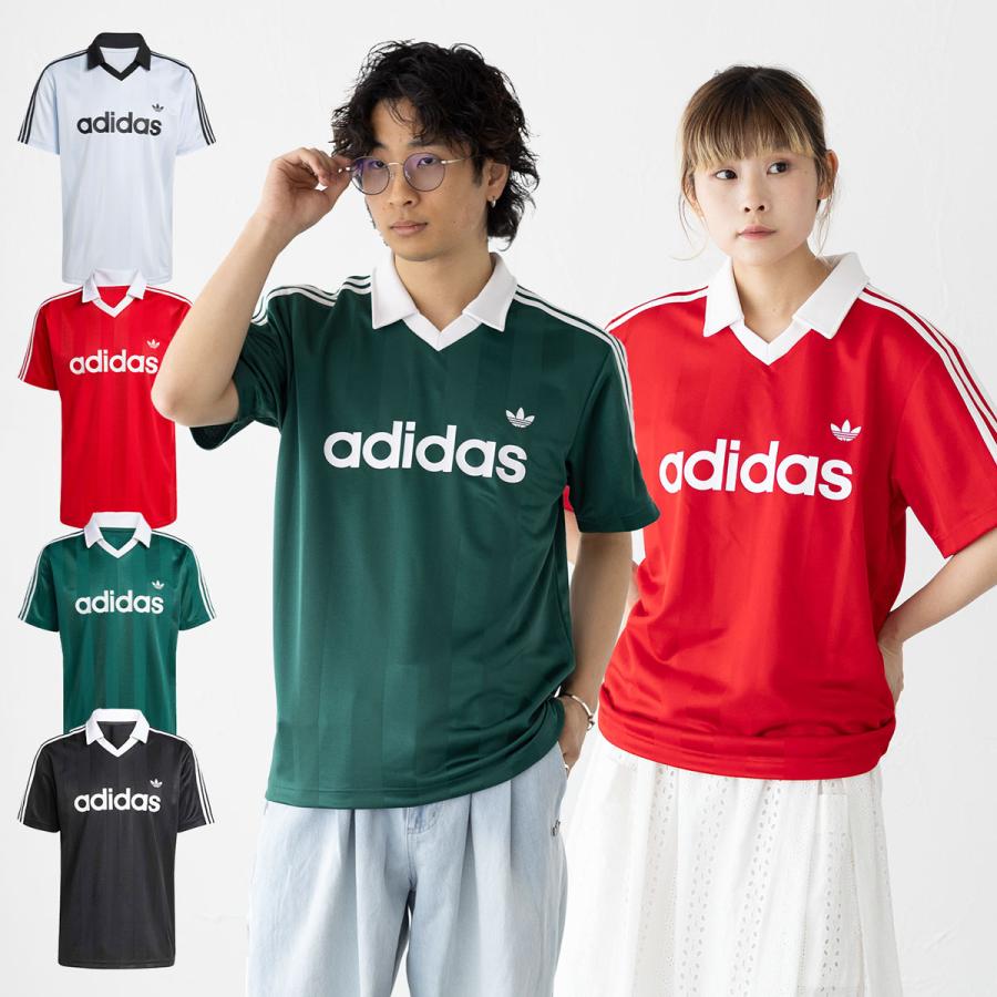 adidas Originals アディダス ポロシャツ アーカイブカラー エンジニ