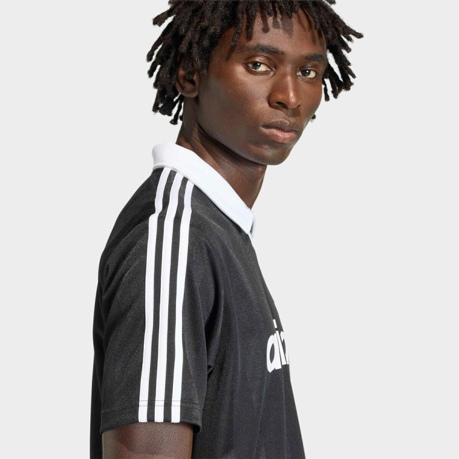 adidas Originals アディダス ポロシャツ アーカイブカラー エンジニ