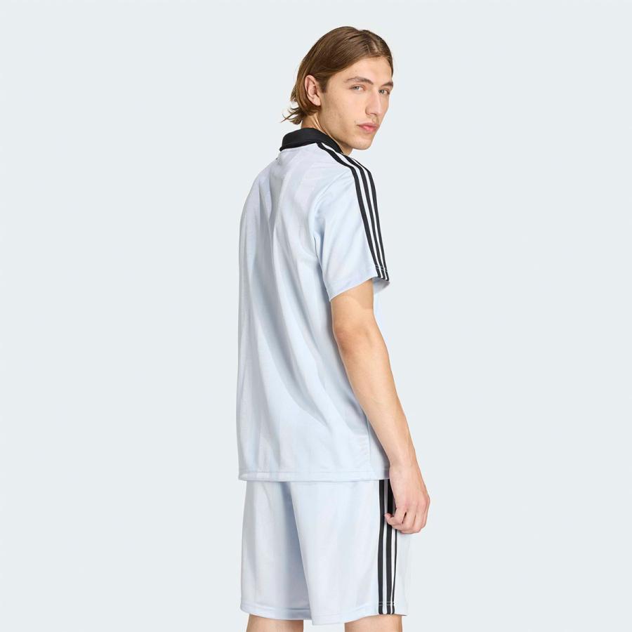 adidas Originals アディダス ポロシャツ アーカイブカラー エンジニ