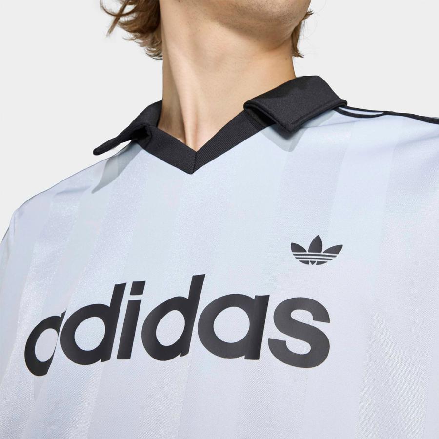 adidas Originals アディダス ポロシャツ アーカイブカラー エンジニ