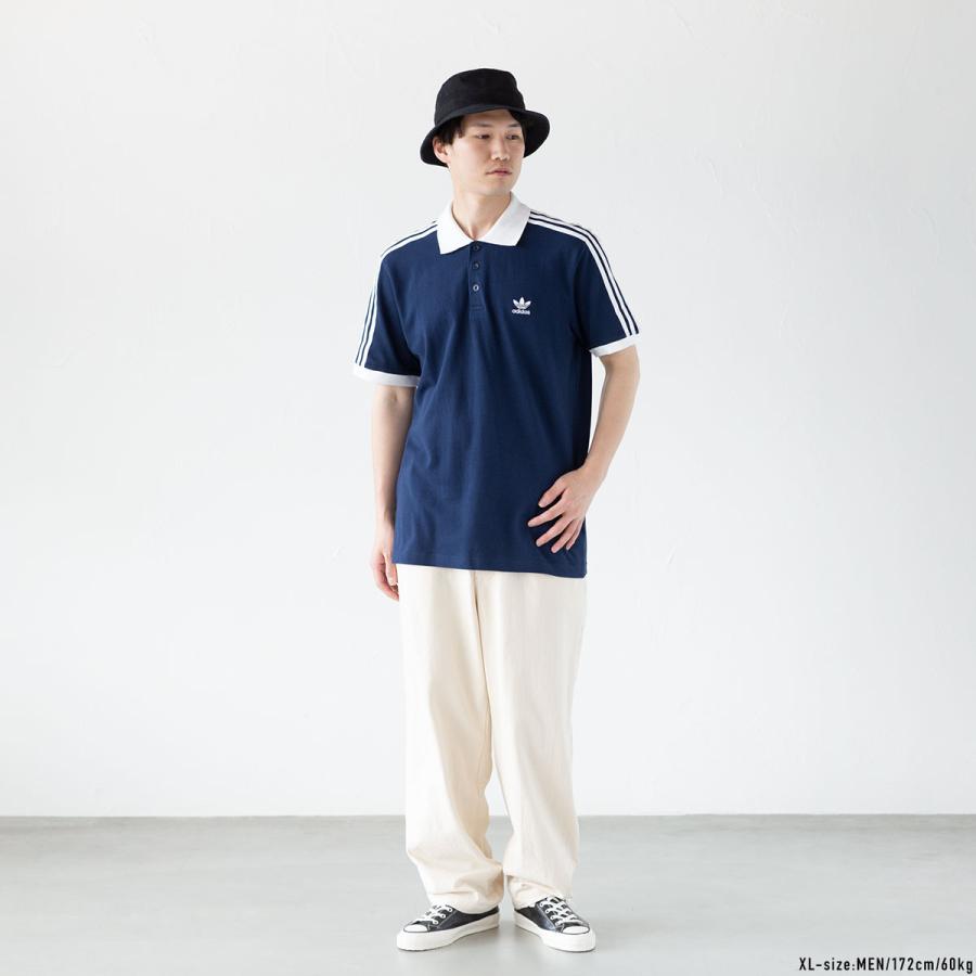 adidas Originals アディダス オリジナルス ポロシャツ adidas Originals アディダス オリジナルス ポロシャツ