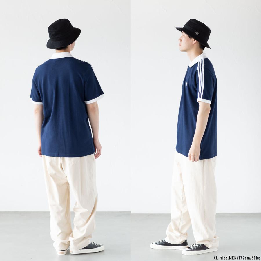 adidas Originals アディダス オリジナルス ポロシャツ adidas Originals アディダス オリジナルス ポロシャツ