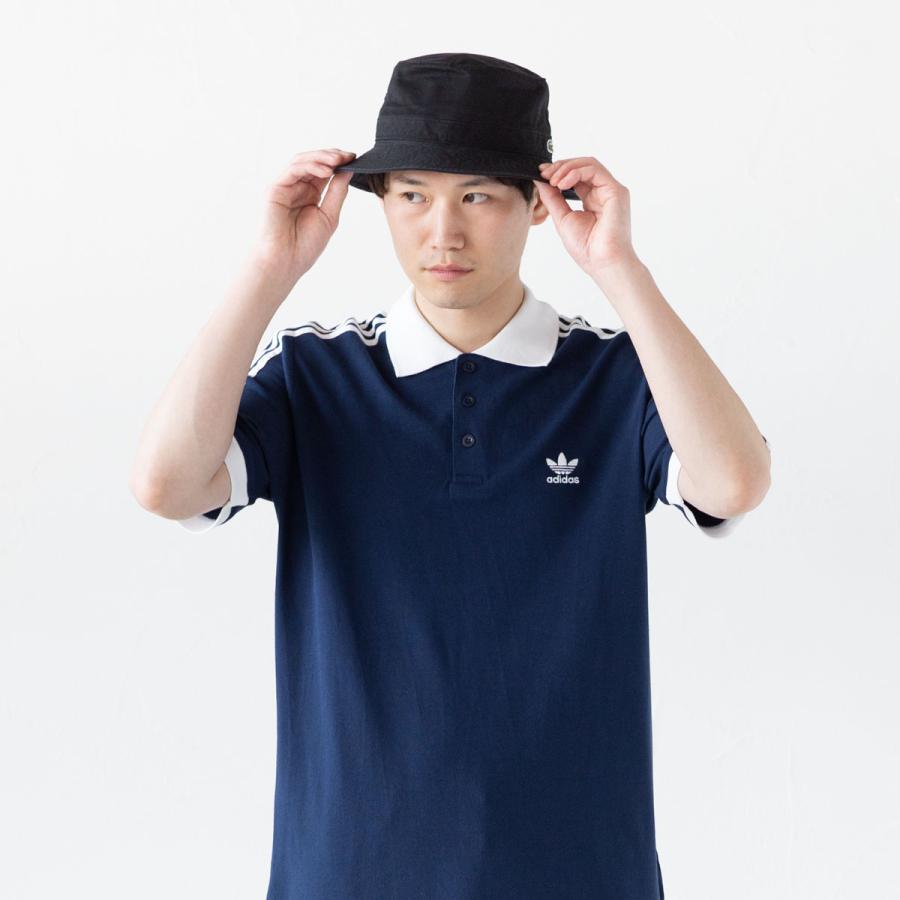 adidas Originals アディダス オリジナルス ポロシャツ adidas Originals アディダス オリジナルス ポロシャツ
