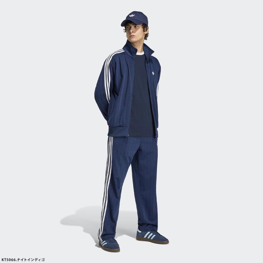 アディダス Tシャツ スリーストライプス ロングスリーブ adidas Originals BVB94/MCE70 メンズ レディース 長袖 [ネコポス可] | adidas Originals | 20