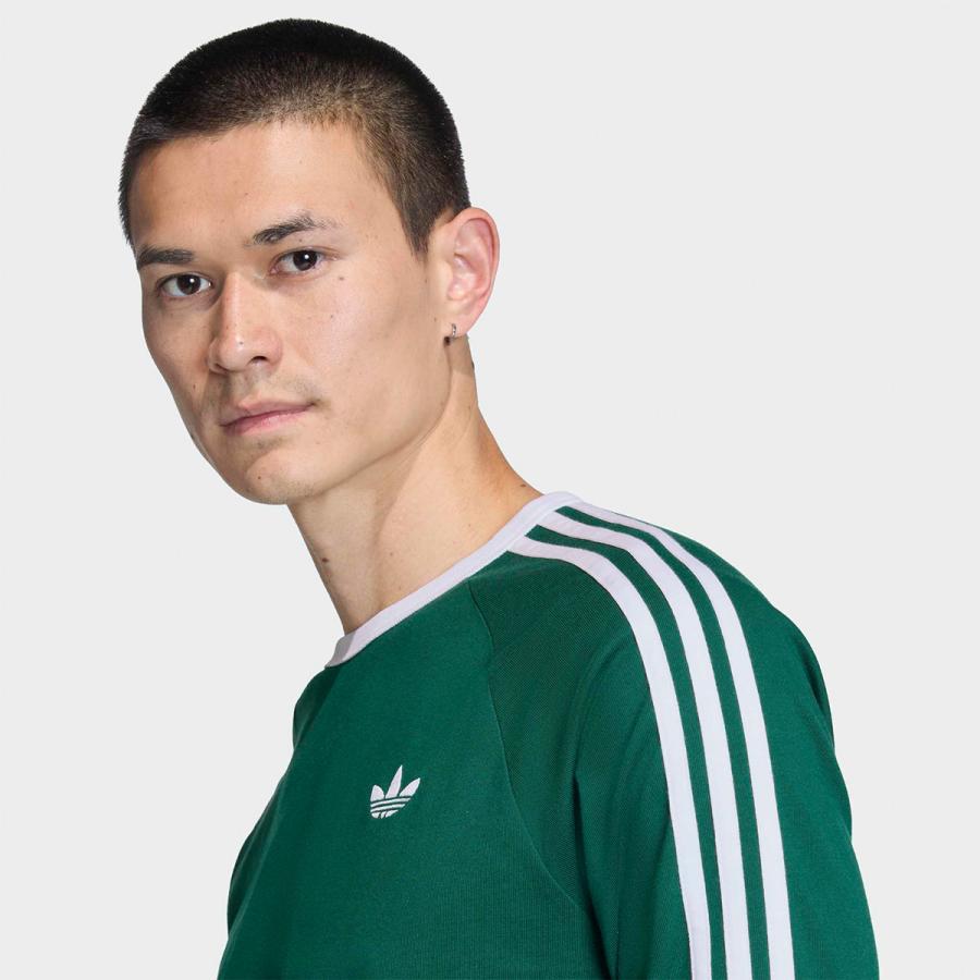 adidas originals スリーストライプス　Tシャツ セール】アディカラー クラシックス スリーストライプス Tシャツ