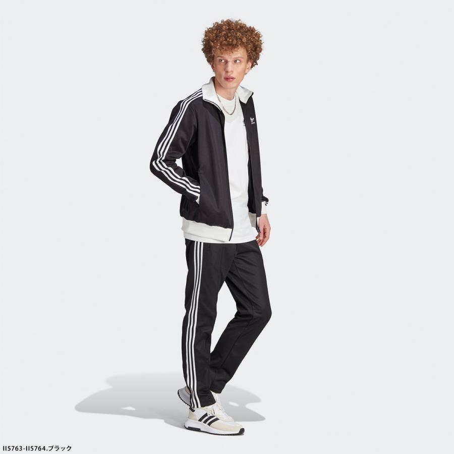 adidas Originals アディダス ジャージ 上下組 クラシック トラック