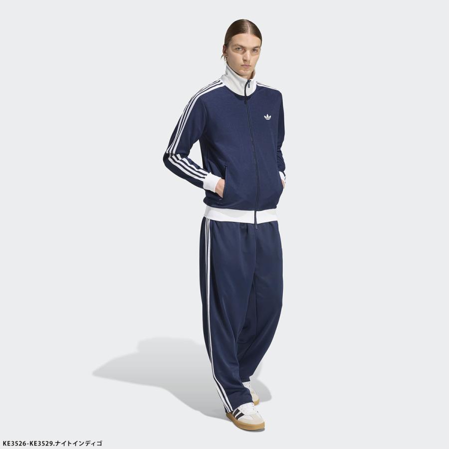 adidas Originals アディダス ジャージ 上下組 クラシック トラック