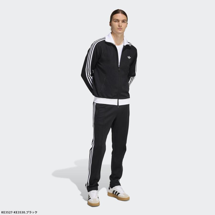 adidas Originals アディダス ジャージ 上下組 クラシック トラック