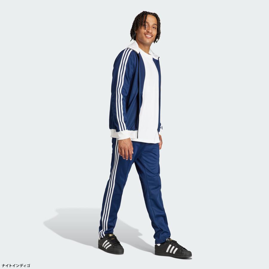 adidas Originals アディダス ジャージ 上下組 トラックトップ EEP84