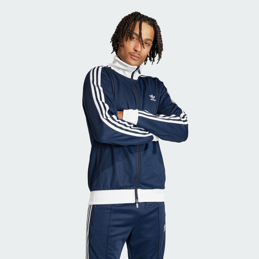 adidas Originals アディダス ジャージ 上下組 トラックトップ EEP84
