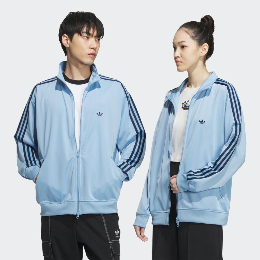 adidas Originals アディダス ジャージ ジェンダーニュートラル adidas Originals アディダス ジャージ ジェンダーニュートラル