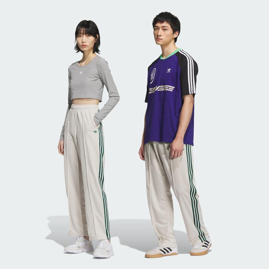 adidas Originals アディダス ジャージ ジェンダーニュートラル adidas Originals アディダス ジャージ ジェンダーニュートラル