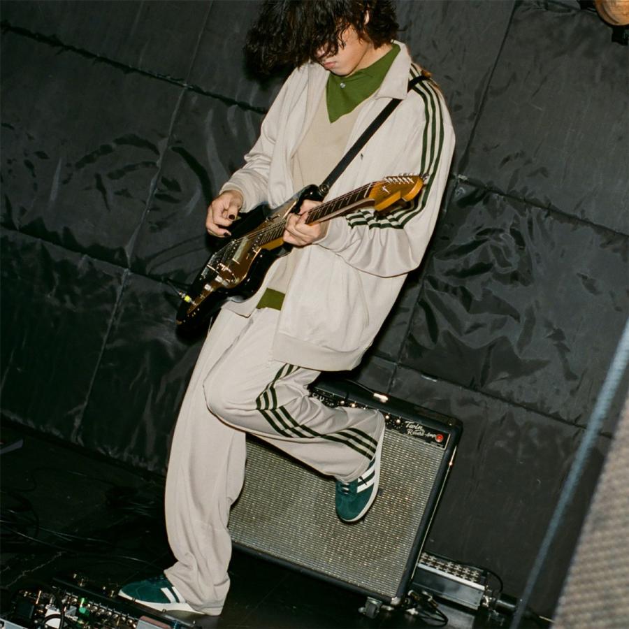adidas Originals アディダス ジャージ ジェンダーニュートラル adidas Originals アディダス ジャージ ジェンダーニュートラル