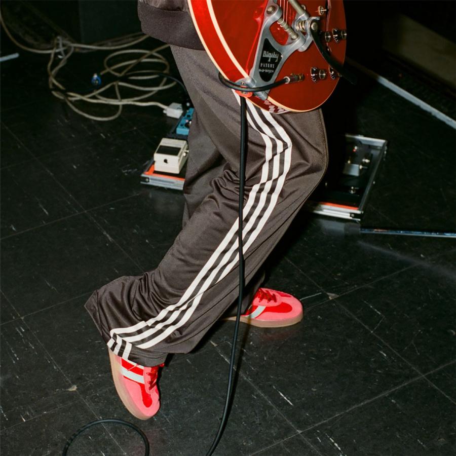adidas Originals アディダス ジャージ ジェンダーニュートラル adidas Originals アディダス ジャージ ジェンダーニュートラル
