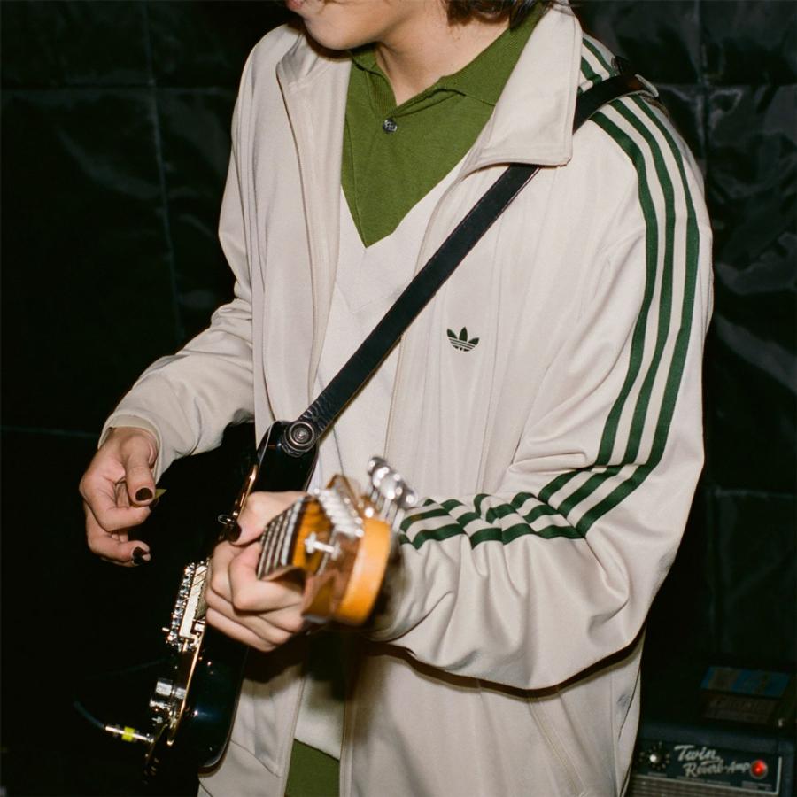 adidas Originals アディダス ジャージ ベッケンバウアー adidas Originals アディダス ジャージ ベッケンバウアー