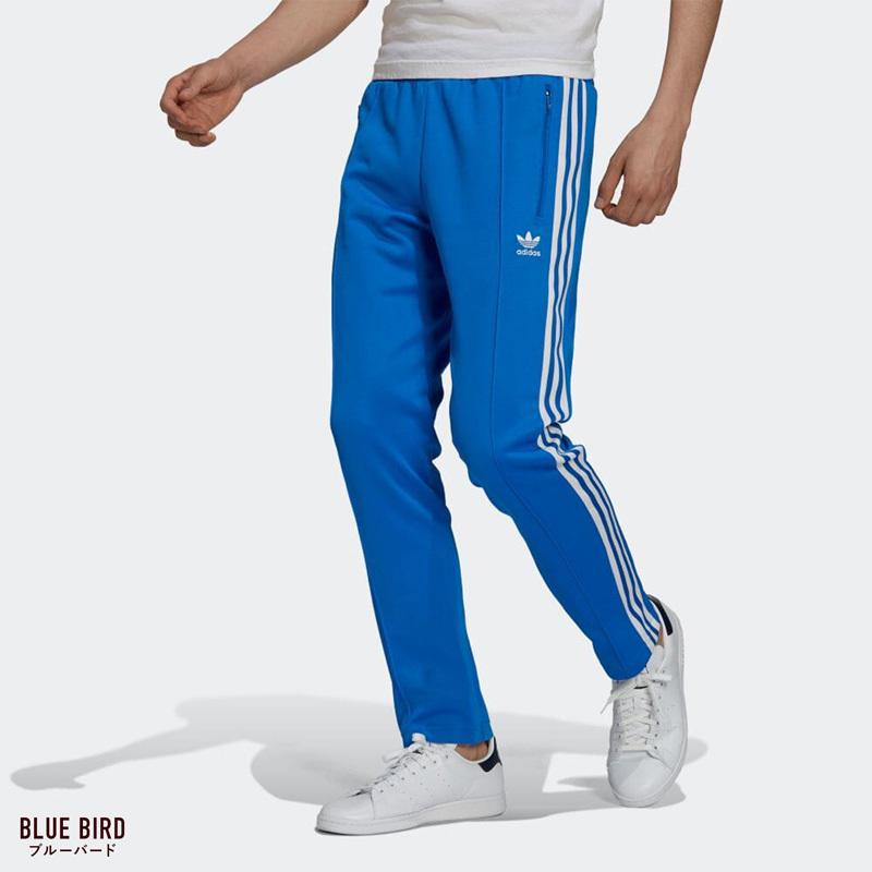 アディダス オリジナルス ベッケンバウアー トラックパンツ Adidas Originals Emx21 Adi Beckenbauer Tp ココチヤ 通販 Yahoo ショッピング