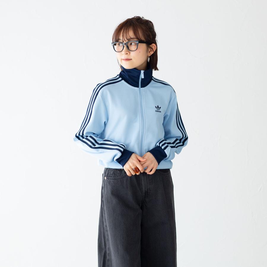 adidas Originals アディダス ジャージ ベッケンバウアー アディ adidas Originals アディダス ジャージ ベッケンバウアー アディ