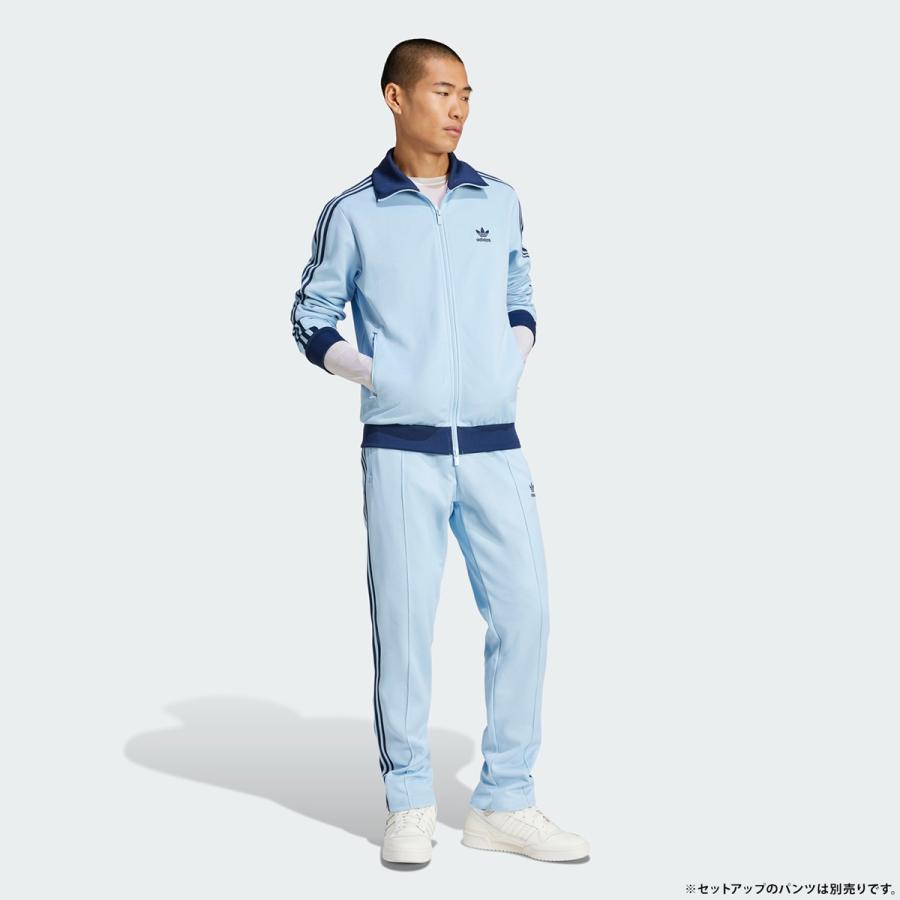 adidas Originals アディダス ジャージ ベッケンバウアー アディ adidas Originals アディダス ジャージ ベッケンバウアー アディ