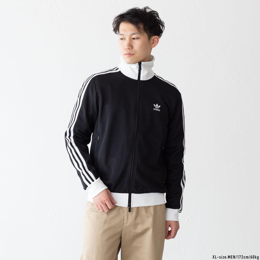 adidas Originals アディダス ジャージ ベッケンバウアー アディ adidas Originals アディダス ジャージ ベッケンバウアー アディ