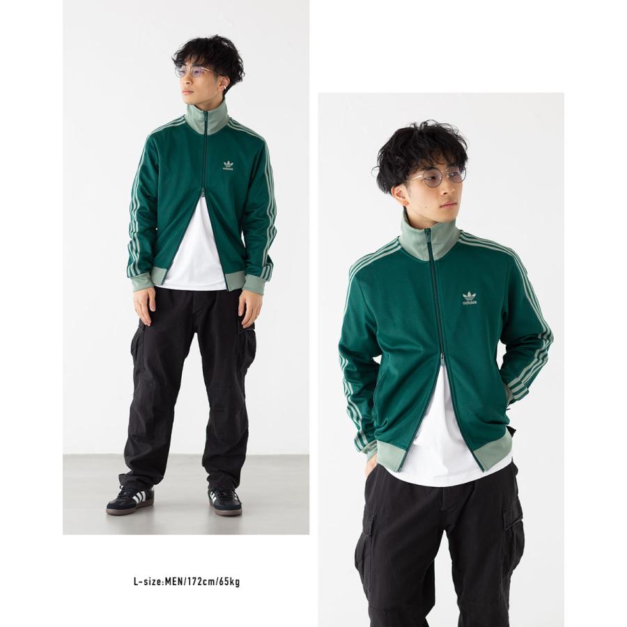 adidas Originals アディダス ジャージ ベッケンバウアー アディ adidas Originals アディダス ジャージ ベッケンバウアー アディ