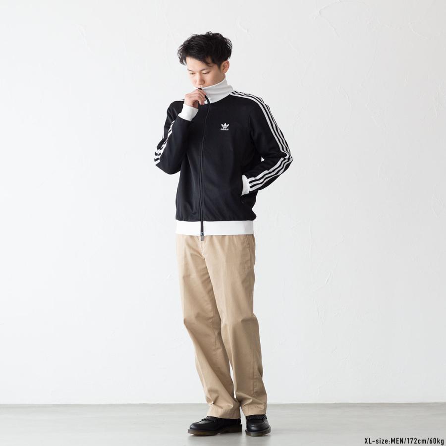 アディダス オリジナルス ベッケンバウアー ジャージ トラックトップ 2024モデル adidas Originals EEP84 メンズ レディース トラックジャケット アディダス オリジナルス ベッケンバウアー ジャージ トラックトップ 2024モデル adidas Originals EEP84 メンズ レディース トラックジャケット