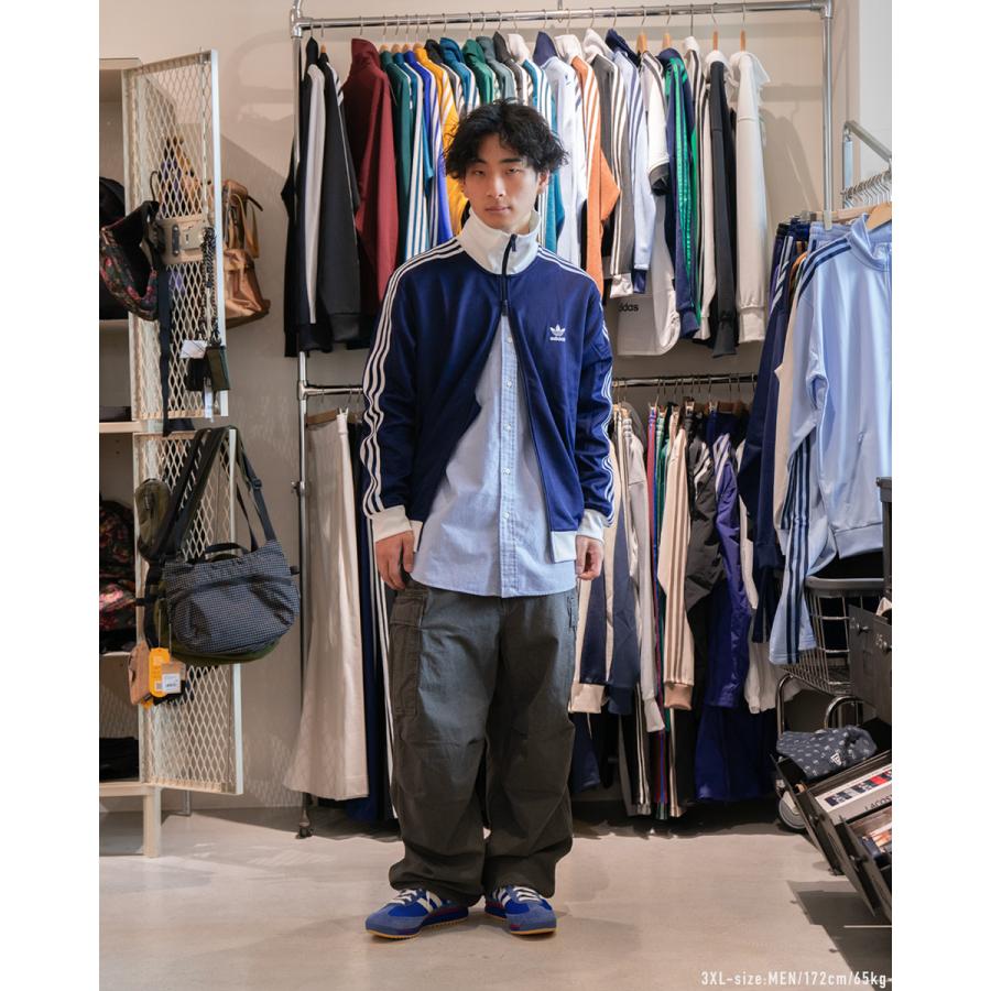 adidas Originals アディダス ジャージ ベッケンバウアー アディ adidas Originals アディダス ジャージ ベッケンバウアー アディ