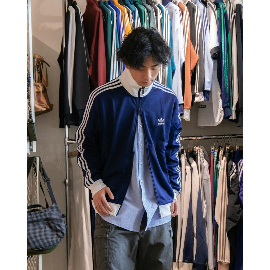 adidas Originals アディダス ジャージ ベッケンバウアー アディ adidas Originals アディダス ジャージ ベッケンバウアー アディ