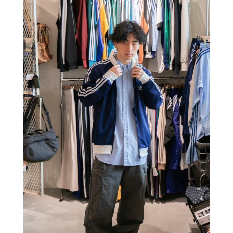 adidas Originals アディダス ジャージ ベッケンバウアー アディ adidas Originals アディダス ジャージ ベッケンバウアー アディ