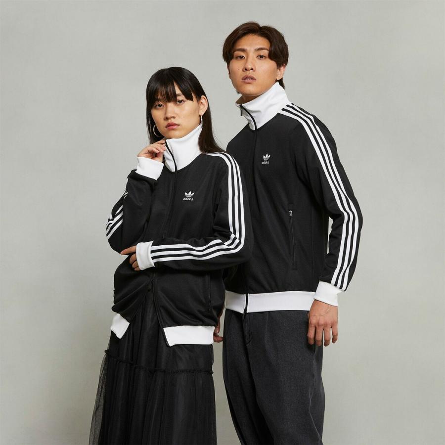 アディダス オリジナルス ベッケンバウアー ジャージ トラックトップ 2024モデル adidas Originals EEP84 メンズ レディース トラックジャケット : adi-beckenbauer-tt : ココチヤ - 通販 - Yahoo!ショッピング アディダス オリジナルス ベッケンバウアー ジャージ トラックトップ 2024モデル adidas Originals EEP84 メンズ レディース トラックジャケット : adi-beckenbauer-tt : ココチヤ - 通販 - Yahoo!ショッピング