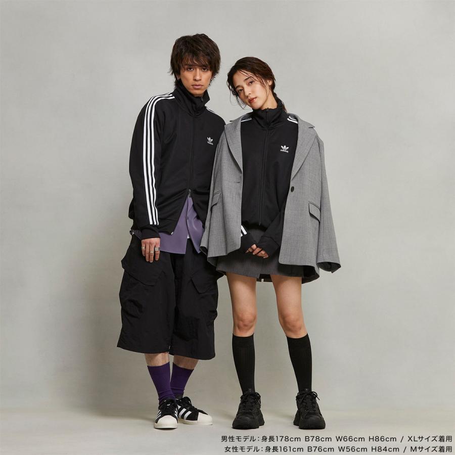 adidas Originals アディダス ジャージ ベッケンバウアー アディ adidas Originals アディダス ジャージ ベッケンバウアー アディ