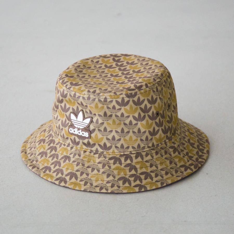 adidas Originals アディダス オリジナルス モノグラム バケット adidas Originals アディダス オリジナルス モノグラム バケット