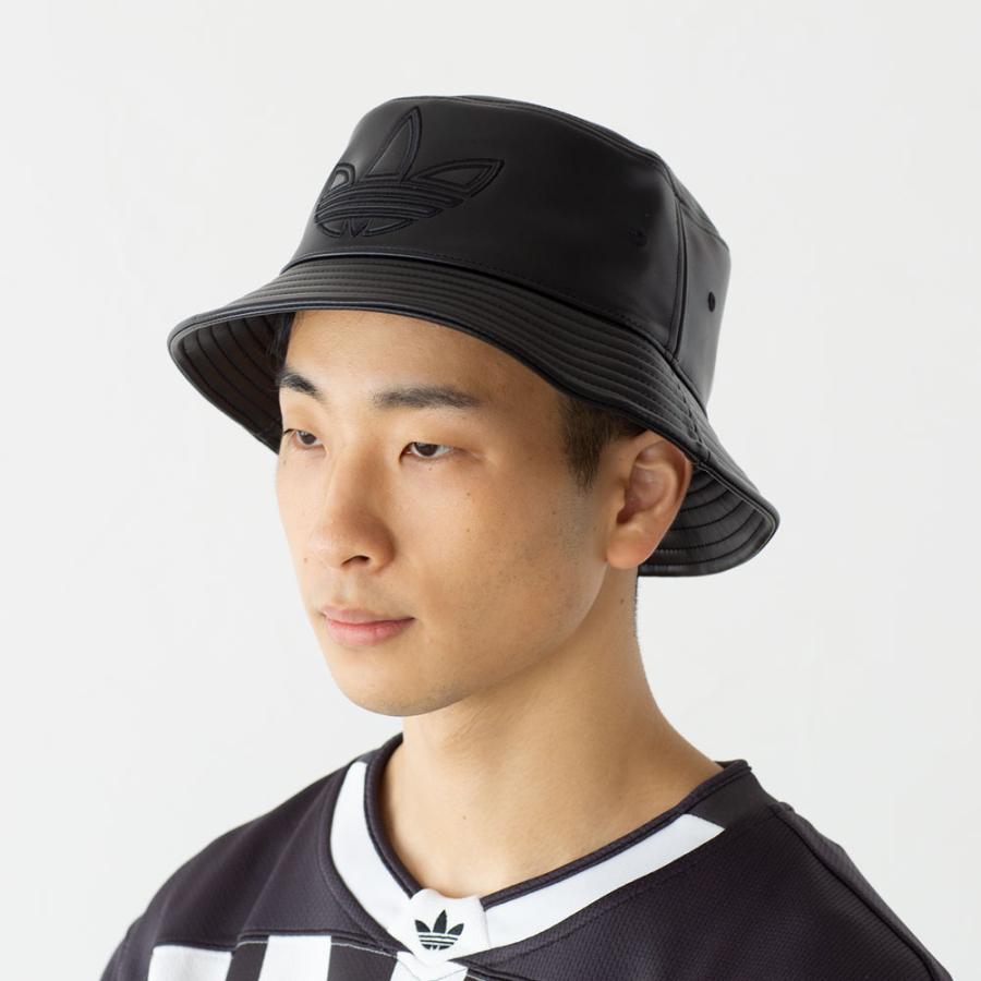 adidas Originals アディダス オリジナルス バケットハット adidas Originals アディダス オリジナルス バケットハット