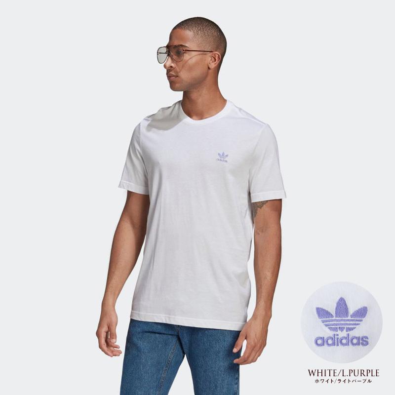 adidas Originals アディダス オリジナルス エッセンシャル Tシャツ