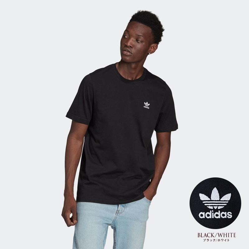 adidas Originals アディダス オリジナルス エッセンシャル Tシャツ