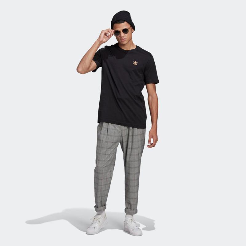 adidas Originals アディダス オリジナルス エッセンシャル Tシャツ
