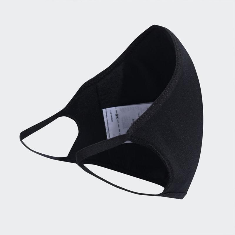 adidas（アディダス） 【20%OFF】 マスク フェイスカバー 3枚組 男女