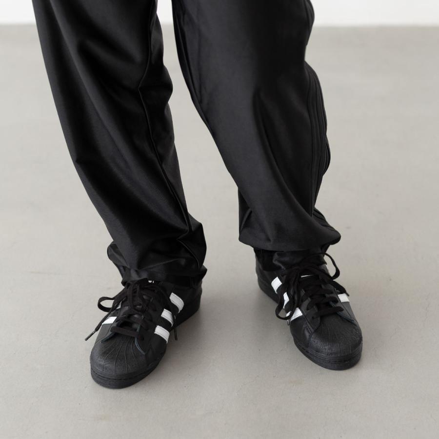 adidas Originals アディダス 光沢 ジャージ 上下組 ファイヤーバード