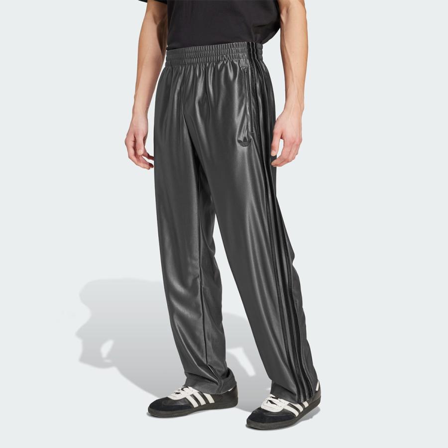 adidas Originals アディダス 光沢 ジャージ ファイヤーバード アディ