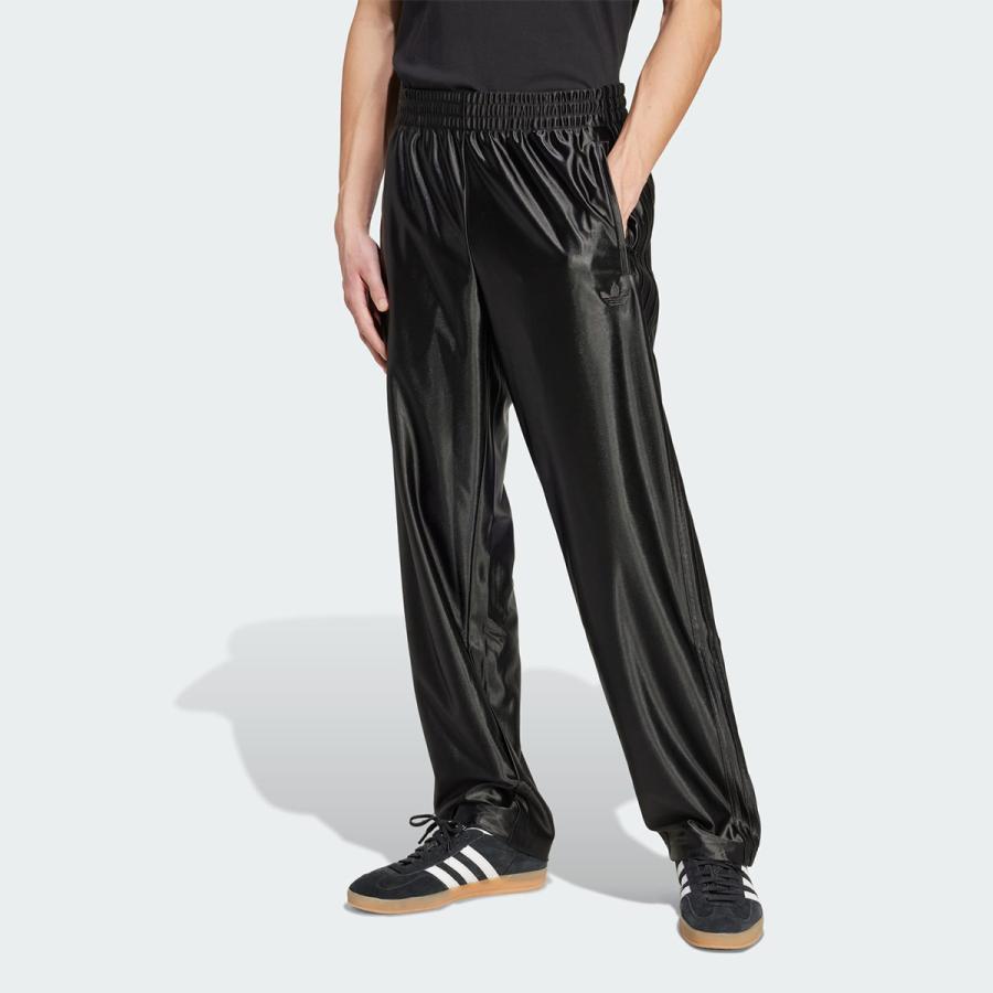 adidas Originals アディダス 光沢 ジャージ ファイヤーバード