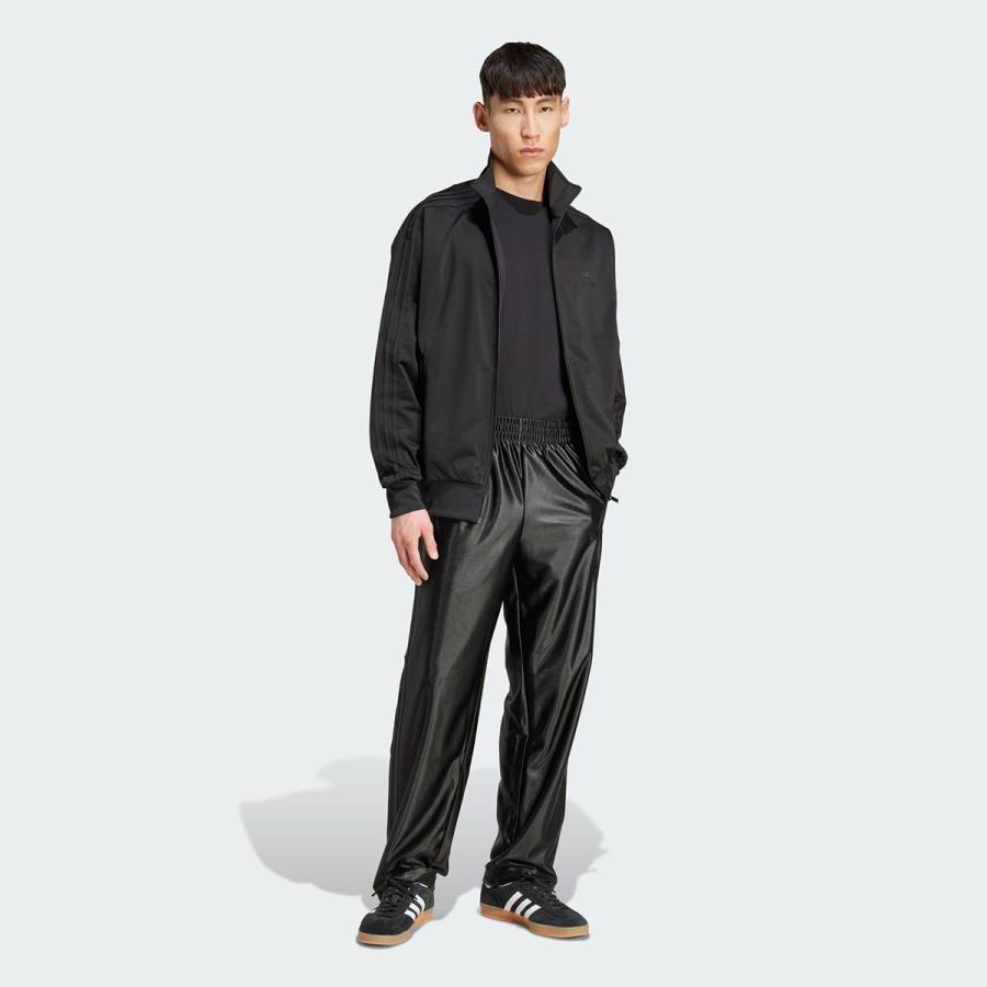 adidas Originals アディダス 光沢 ジャージ ファイヤーバード