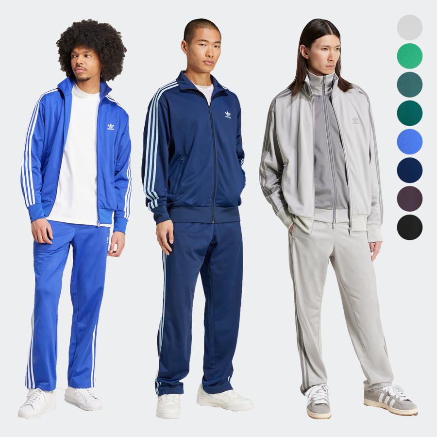 アディダス オリジナルス ファイヤーバード ジャージ 上下組 adidas Originals メンズ ジャージ セットアップ :  adi-firebird-suit : ココチヤ - 通販 - Yahoo!ショッピング