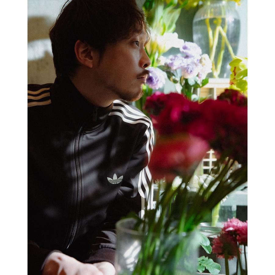 アディダス adidas Originals ジャージ 上下組 ファイヤーバード トラックトップ FWE48/TB671 トラックパンツ FWE47/TV934 メンズ レディース ジャケット | adidas Originals | 20