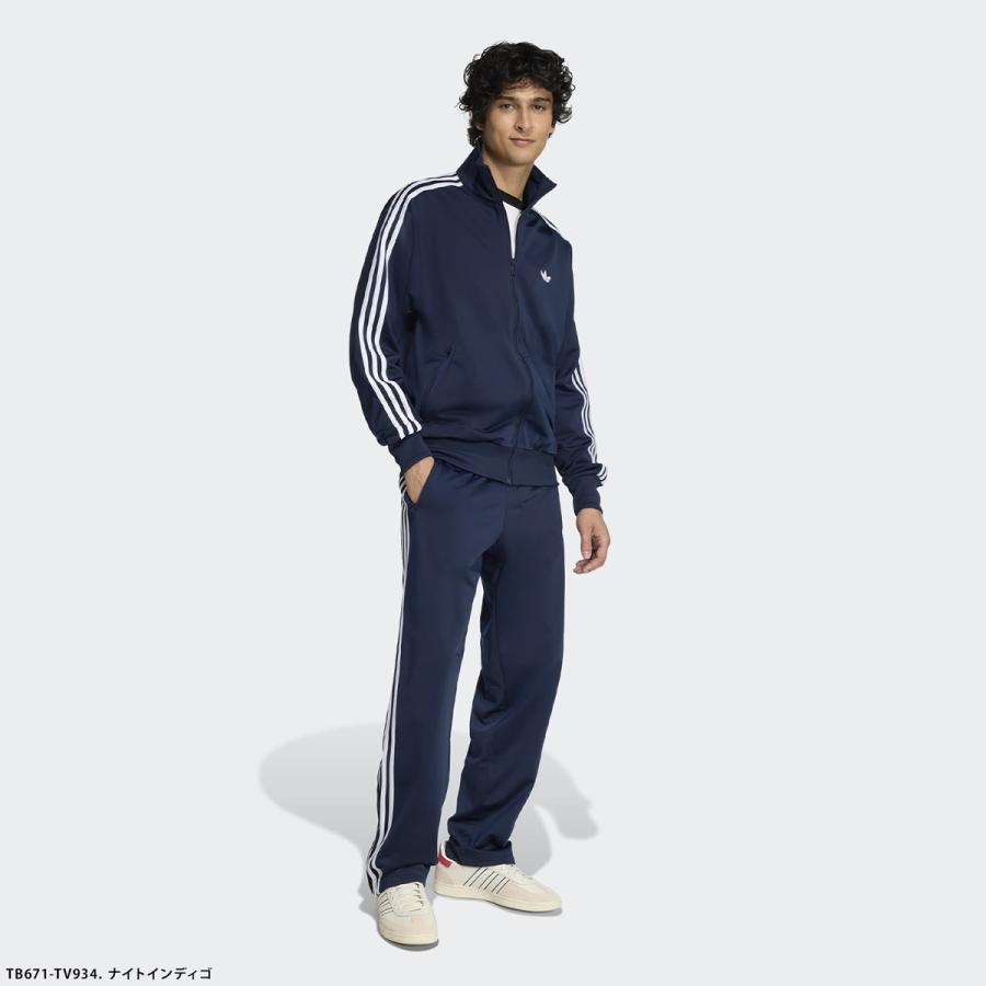 adidas Originals アディダス ジャージ 上下組 ファイヤーバード