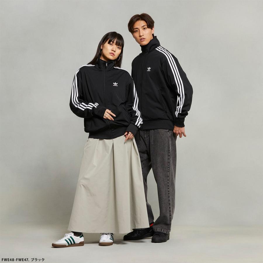 adidas Originals アディダス ジャージ 上下組 ファイヤーバード