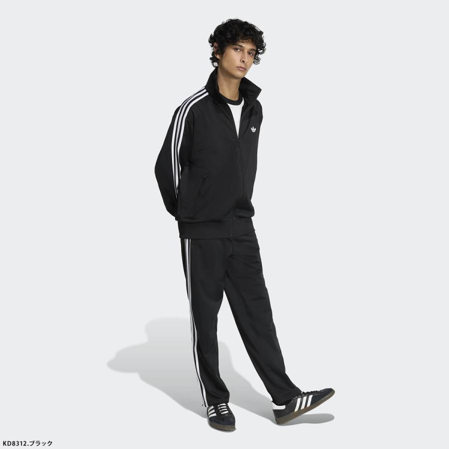 adidas Originals アディダス ジャージ 上下組 ファイヤーバード